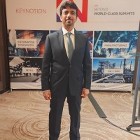 TAQA Distribution Employee Eng Albadi's profile photo