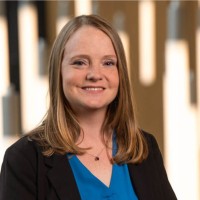 University of Connecticut School of Law Employee Meagan Fazio's profile photo