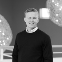 Beirholm Employee Mads Færk's profile photo