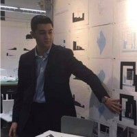 DFB Sales Employee Omar Tejeda's profile photo