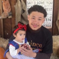 Pricklee Employee Devyn Dorsett's profile photo