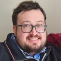 OTOT Technologies Employee John Robinson's profile photo