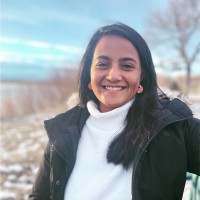 Wellsite Navigator Employee Rituparna Roychoudhury's profile photo