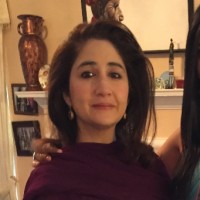 Maliha Mirza Email & Phone Number