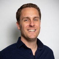 Chris van der Zwet Email & Phone Number