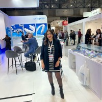 Ortoplus Employee Lourdes Domínguez's profile photo