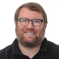 Liscio Employee Andrew Naylor's profile photo