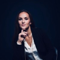 Moderan Employee Kerli Matvere's profile photo