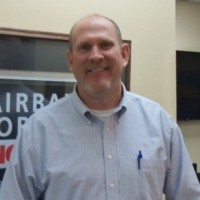 Fairbanks Morse Defense Employee Bryce Gragg's profile photo