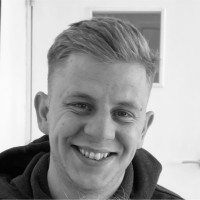 MAPAL Group (en) Employee Andy Stannage's profile photo