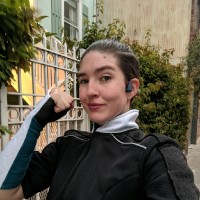 Bungie Employee Nora Hailey's profile photo