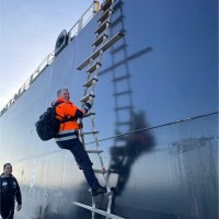 Koninklijke Marine Reserve Employee Joost Mulder's profile photo