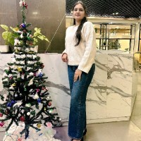 Benchkart | Marketplace for Outsourcing Employee Komal Kharb's profile photo