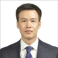 China Industrial Bank(兴业银行股份有限公司） Employee Michael 王奇's profile photo