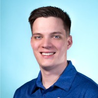 Evive Brands Employee Ryan Patterson's profile photo
