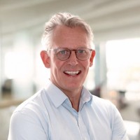 Bourn Employee John Hallsworth's profile photo