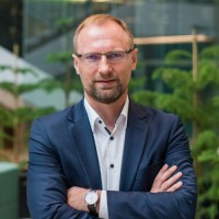 Mykolas Romeris University Employee Paulius Pakutinskas's profile photo