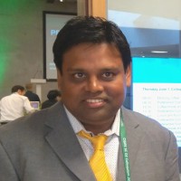 Grid Controller of India Limited Employee Anwaya Sengupta's profile photo