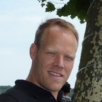 VINCI ENVIRONNEMENT Employee Peter Turba's profile photo