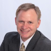 Bellevue University Employee G. Witt's profile photo