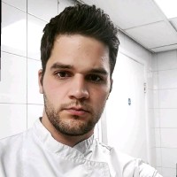 BREAD FACTORY Employee Stamatis Nternelis's profile photo