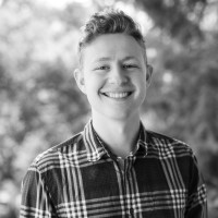 Reed Boeger's profile photo