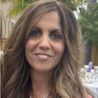 Nancy st John Email & Phone Number