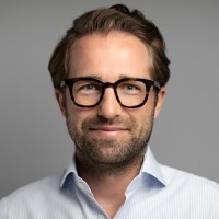 MediaMarktSaturn Employee Tim Laufenberg's profile photo