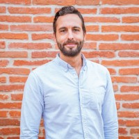 Eurécia Employee Thomas Grousset's profile photo