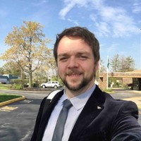 Stryker Employee Florian Warring's profile photo