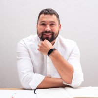 Archia Employee Vlad Condrea's profile photo