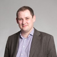 MSD Employee Murray Cameron's profile photo