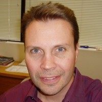 Primera Technology Employee Rob Wingrove's profile photo