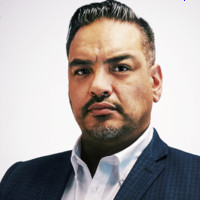 OpenEye Employee Will Brock's profile photo