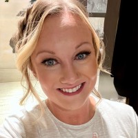 New Albany-Floyd County Consolidated School Corporation Employee Hillary Williams's profile photo