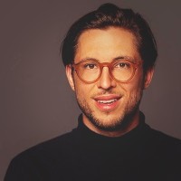 LEXR Employee Lars Fidan's profile photo