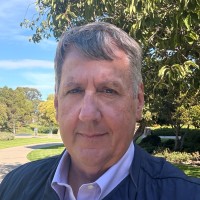 Copado Employee Ted Elliott's profile photo