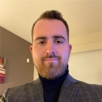 CVS Health Employee Michael Forde's profile photo