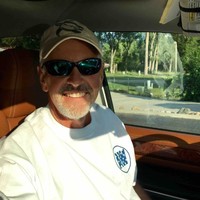 Greg Vick
