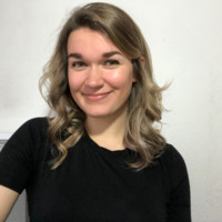Mathilde Gegout Email & Phone Number
