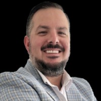 Naples Transportation & Tours Employee Benjamin Brown's profile photo