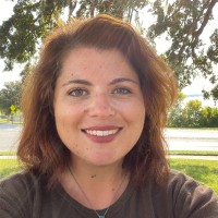 Creatd Australia Employee Michele de Boisblanc's profile photo