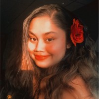 Rockland Community College Employee Jhanavi Parmar's profile photo