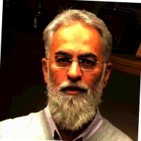 Email di Faisal Garib