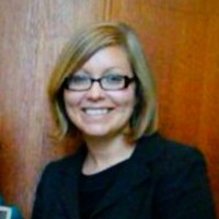 Wilmette Public Library Employee Andrea Johnson's profile photo