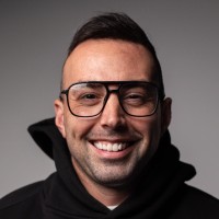 Animo Studios Employee Douglas Lamont's profile photo