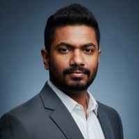 CWIT Employee Thimesh Nanayakkara's profile photo