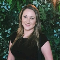 Tech For TI Employee Larissa Cavalieri's profile photo