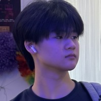 WATonomous Employee Theodore Zhu's profile photo