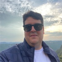 Tratormaster Tratores Employee Rafael Chalhub's profile photo